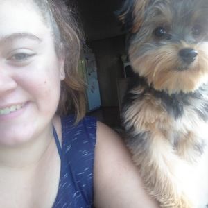 Meet your Posher, Shaleigh